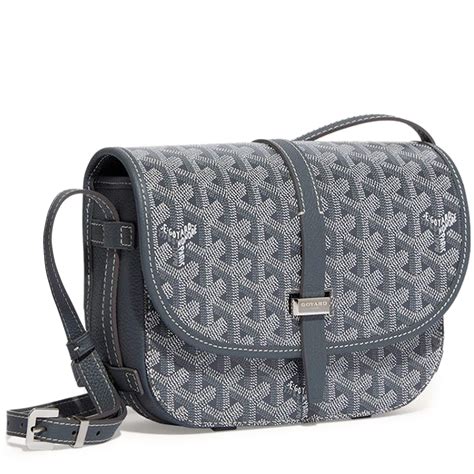 cross body goyard|goyard belvedere crossbody bag.